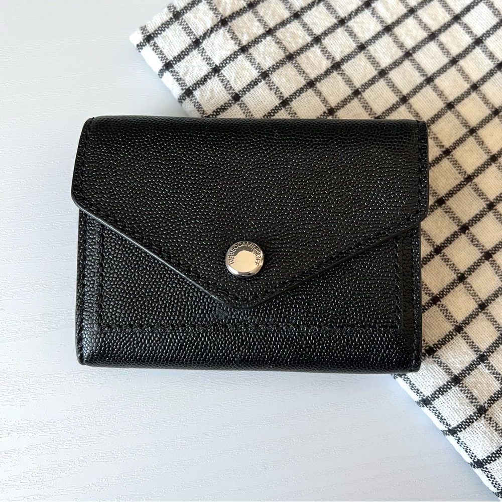 Rebecca Minkoff bifold wallet